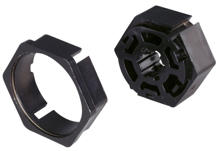 SELVE► Adapter Set SW 60 6-kant B 60 #288022 #288252✓ online günstig kaufen✅