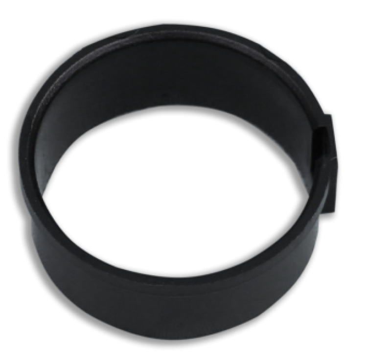 Becker Adapterset 40x1 / 42x2  #49303000860 #49303000870