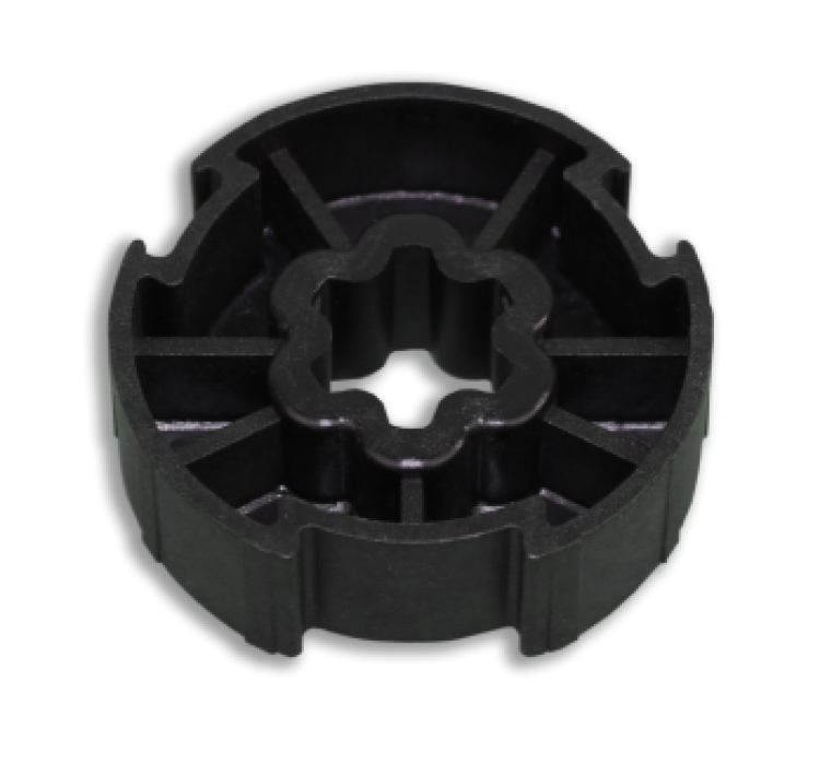 Becker ➤ Adapterset 57,5, Universal #49303001730 #49303001740 #49303001020✓online günstig kaufen✅