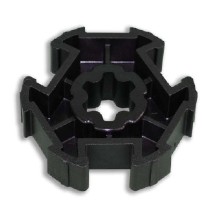 Becker ➤ Adapterset, 63N K bis 25Nm, Sonnenschutz #49303000840 #49303004150 #49303001020✓online günstig kaufen✅