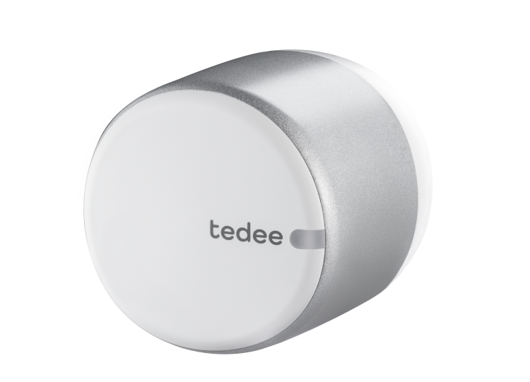 tedee Lock GO2 silber #150609 (#800284)