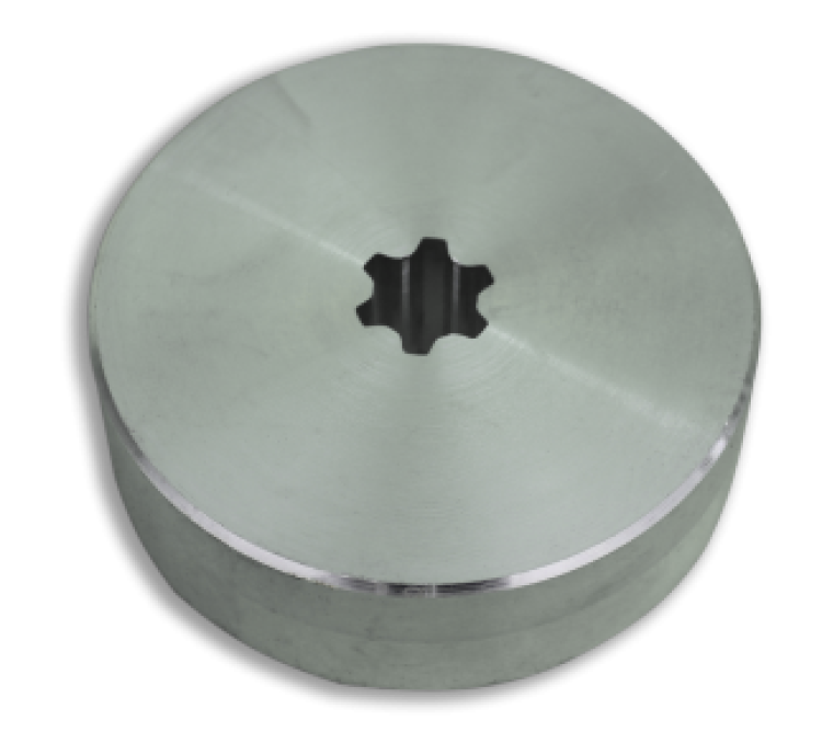 Becker ➤ Adapterset 98x2, Universal #49313001150 #49313001260✓ Online günstig kaufen✅