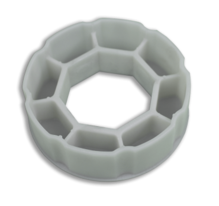 Becker ➤ Adapterset, A128 #49313003020 #49312001040 #49310307074✓ Online günstig kaufen✅