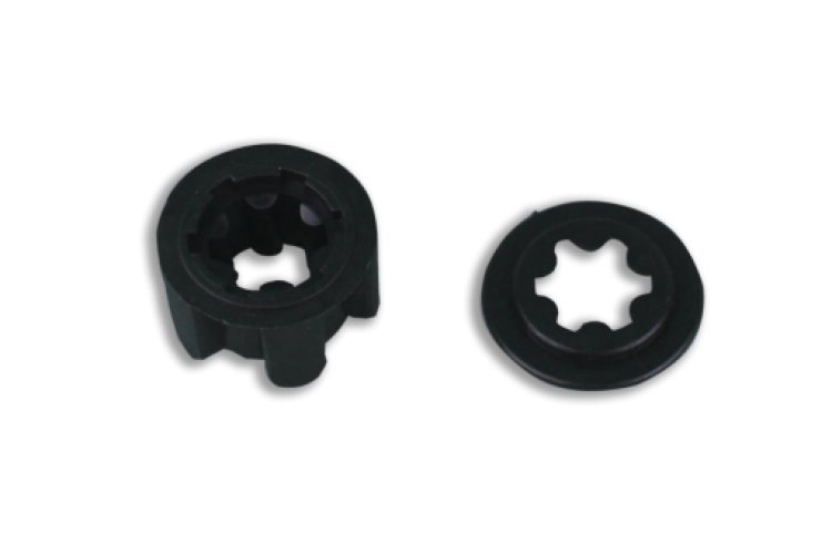 Becker ➤ Adaptionskit BS für R-Serie #49302002820 #49303002910 #49303002920✓ Online günstig kaufen✅