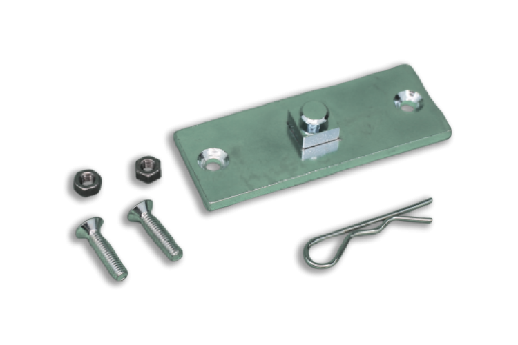 Becker ➤ Anschlussteil-HK16 Vierkant #49302001720 ✅ online kaufen!