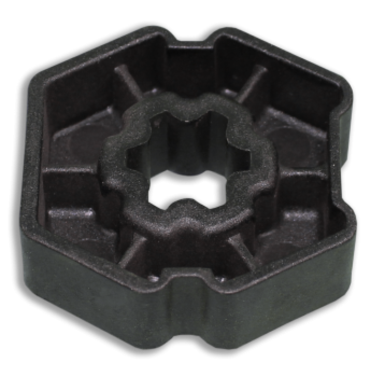 Becker ➤ Adapterset, B60 Butzbach, Rollladen #49303000460 #49300307071 #49303001020✓ online günstig kaufen✅