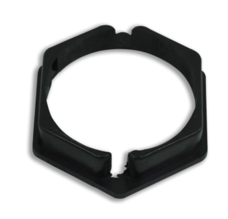 Becker Adapterset, B60 Butzbach #49303000460 #49300307071 #49303001020