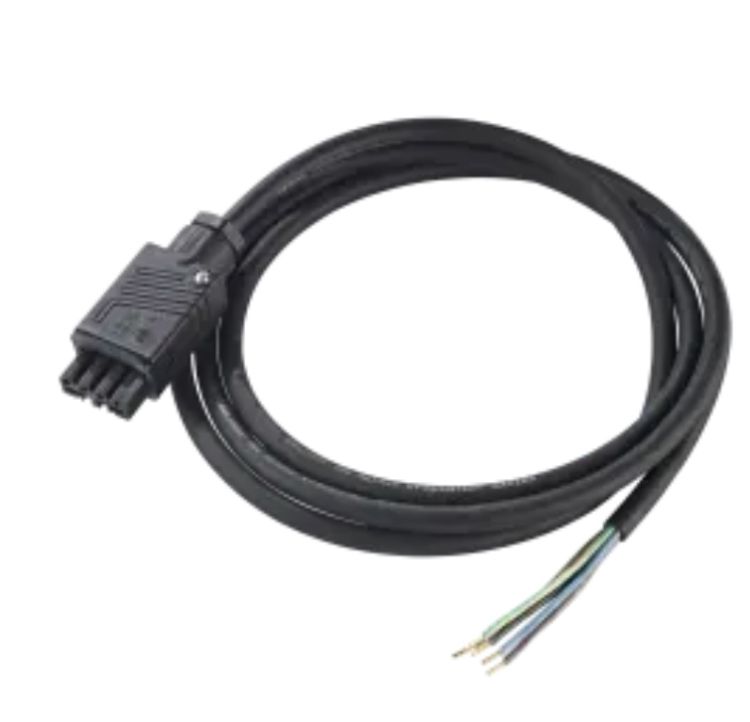 WAREMA Leitungspeitsche mit STAK 4 (SMI) 20,0m #2090273