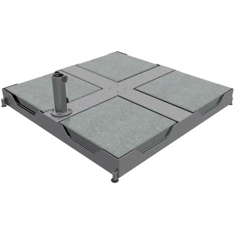 CARAVITA ➤ Monaco Plattenständer✓ konfigurierbar✅ online kaufen!