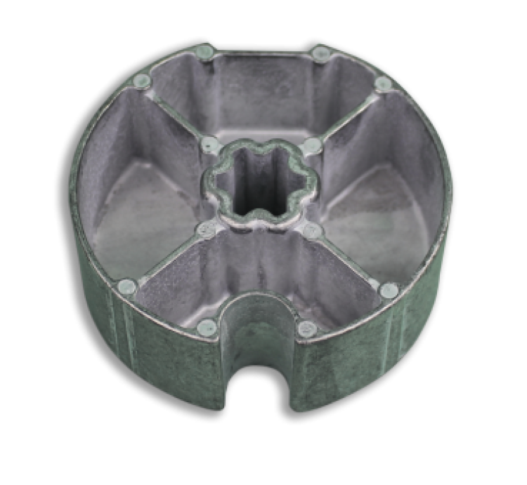 Becker ➤ Adapterset DW85N #49313000780 #49313002270✓ Online günstig kaufen✅