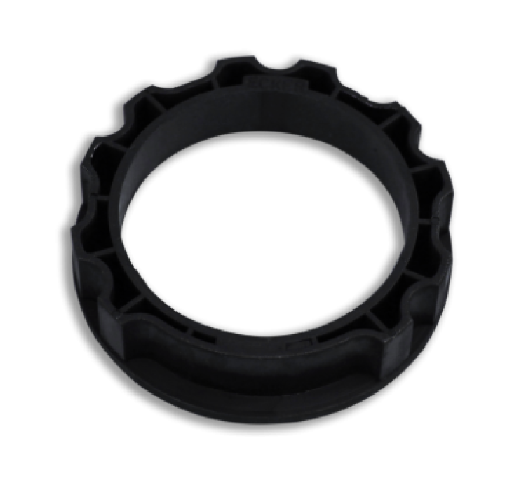 Becker Adapterset, E65 #49303000470 #49300407072 #49303001020