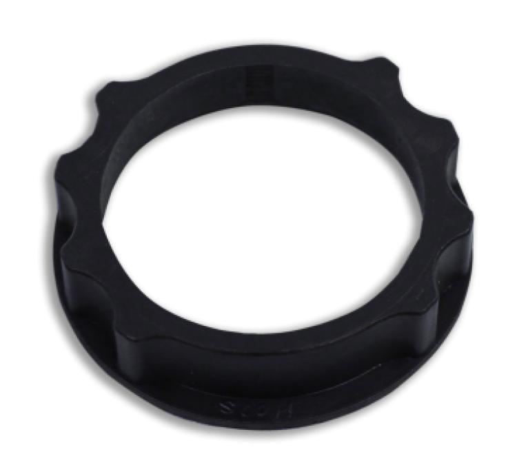 Becker Adapterset, HM65 #49303000480 #49300807070 #49303001020