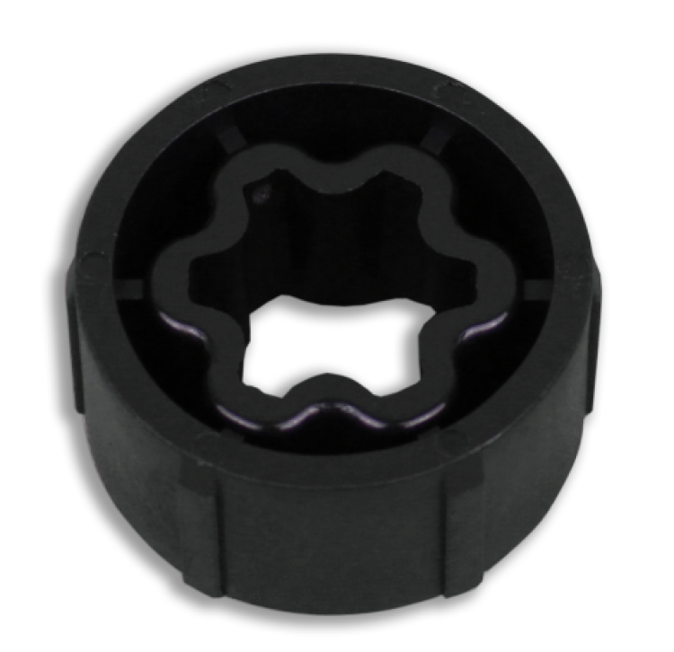 Becker ➤ Adapterset Helioscreen 47x2, Universal #49303003050 #49303003060✓ online günstig kaufen✅