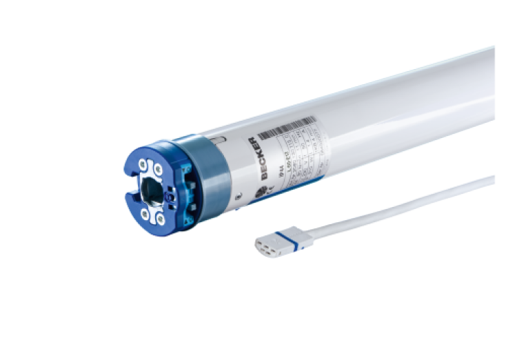 Becker ➤ L-E12 Universalmotor #20501302110 #20601301400 #20701301340 #20801301720 #21201301290✅ online kaufen!