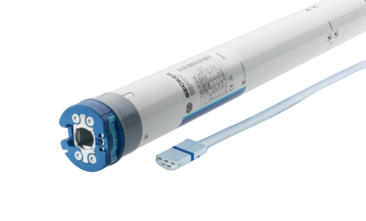 Becker ➤ L-E16 Sonnenschutzmotor für Verriegelungssysteme #20501302190 #20701301380 #20801301920 #21001301070 #21201301440✅ online kaufen!