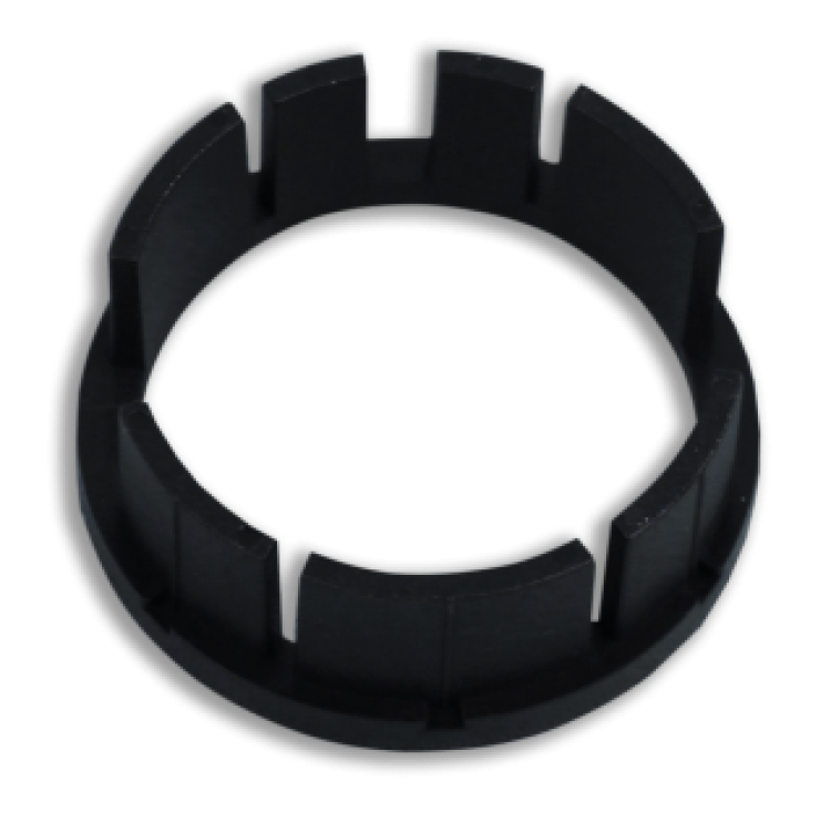 Becker Adapterset Universal M40 #49303004080 #49303004090