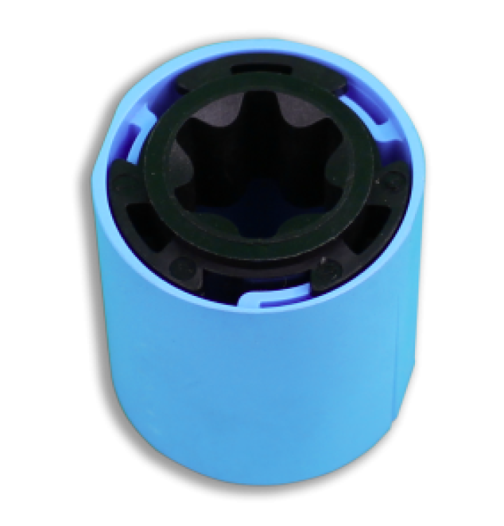 Becker► Adapterset O-40x1.3 / 40x1.5 für Hinderniserkennung #49302002460, #49303001960✓ online günstig kaufen✅