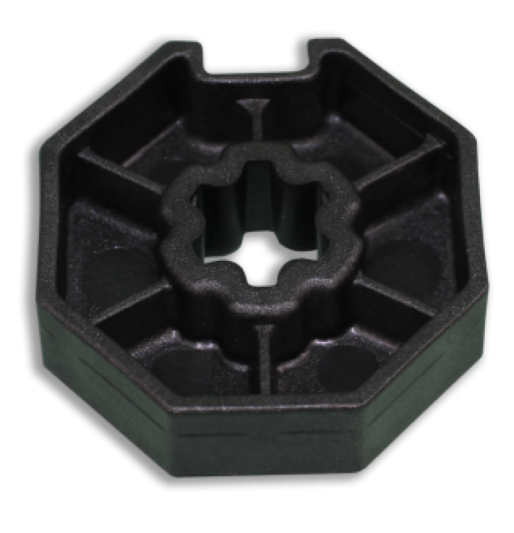 Becker ➤ Adapterset Rolm 60 Rollladen #49303000440 #49303000370 #49303001020 ✅ online kaufen!