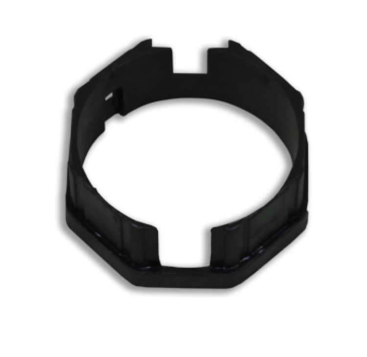 Becker Adapterset O-S40 für Hinderniserkennung #49302002500 #49303000850