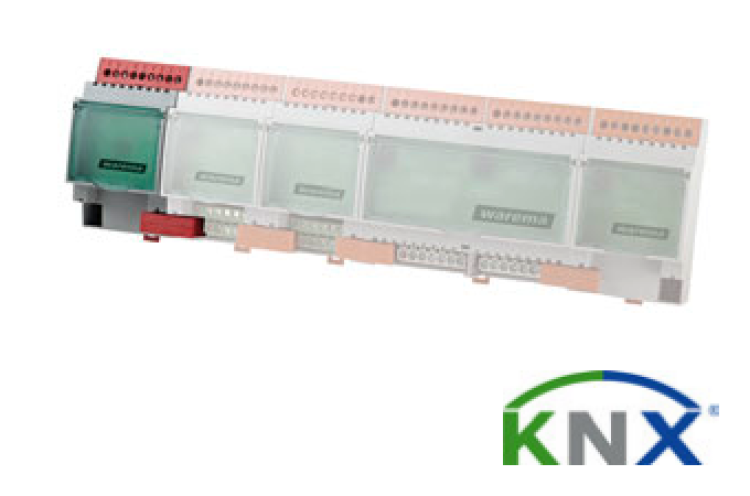 WAREMA ➤ #2007460BAline KNXMCM ✅ online kaufen!