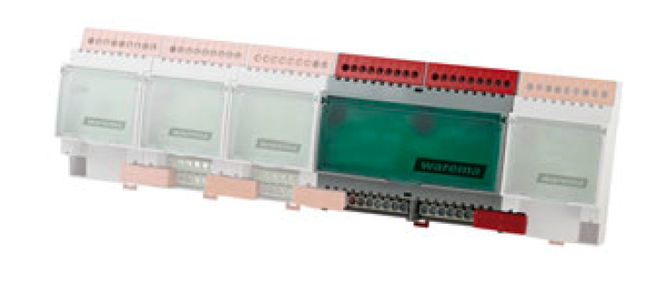 WAREMA BAline MIO 4M24 8l #2005548