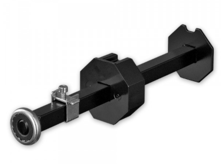 SELVE ➤ Wellenbolzen✓ rostgeschützt, SW70✓ #278410✓ online kaufen✅