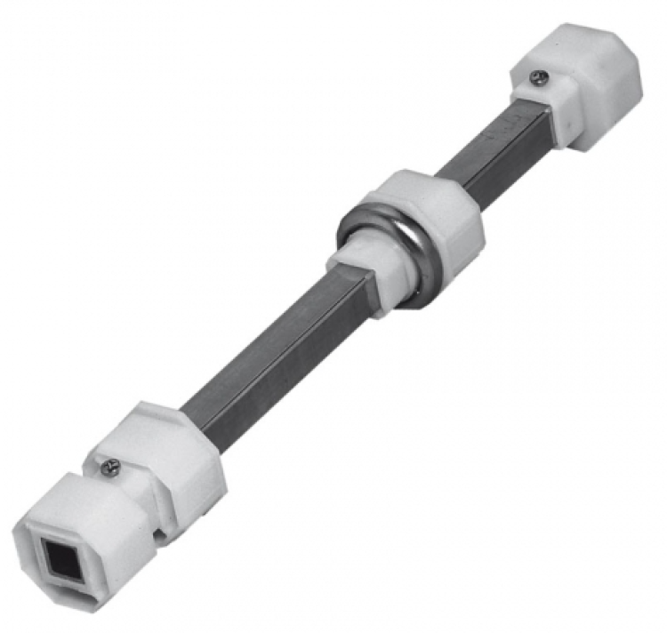 SELVE ➤ Doppelwellenbolzen✓ verzinkt, SW40✓ #195900✓ online kaufen✅