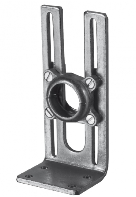 SELVE ➤ Doppelwellenhalterung✓ verzinkt, Ø50mm Kugellager✓ #196011✓ online kaufen✅