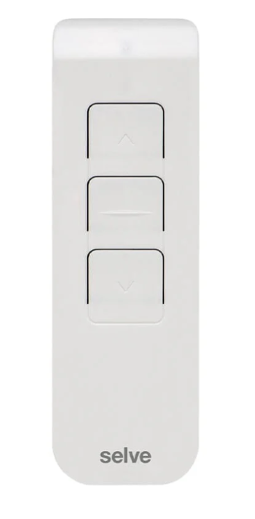 SELVE ➤ commeo Send 1 Basic✓ Funkhandsender✓ #297711✓ online kaufen✅