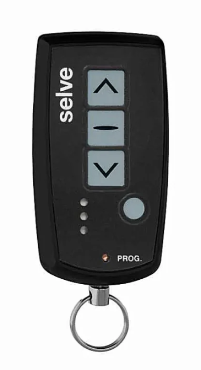 SELVE ➤ commeo Key Send 3✓ Schlüssel-Funkhandsender✓ #297719✓ online kaufen✅