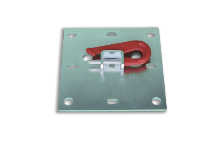 Becker ➤ Plattenlager P/R B120 3/20 #49302000010 ✅ online kaufen!