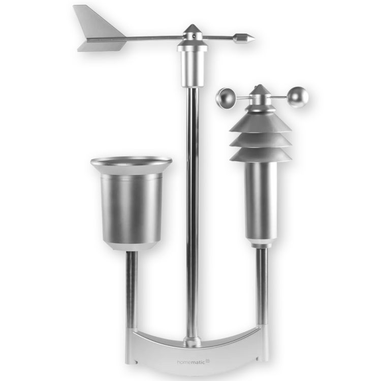 Homematic ➤ Wettersensor - pro✓ #40-35-0004✓ online hier günstig vom Fachhändler kaufen✅