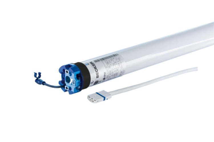 Becker ➤ R-C12 Sonnenschutzmotor #20101301670 #20101301680 #20201301490 #20301301560 #20401301620 #20501301720✅ online kaufen!