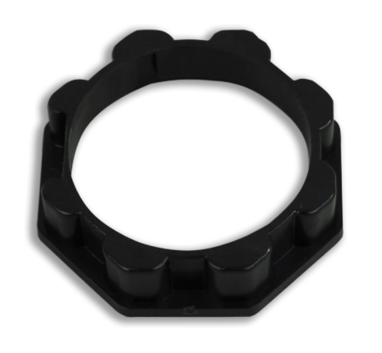 Becker Adapterset S60 #49303000410 #49300207072 #49303001020