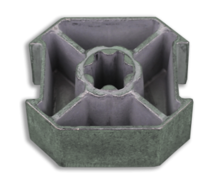 Becker ➤ Adapterset Alulux SM70 Rollladen #49313000800 #49310307074✓ Online günstig kaufen!✅