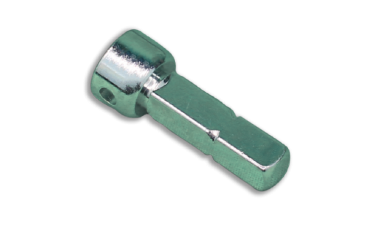 Becker ➤ Steckzapfen R3/20 #49303001590 ✅ online kaufen!