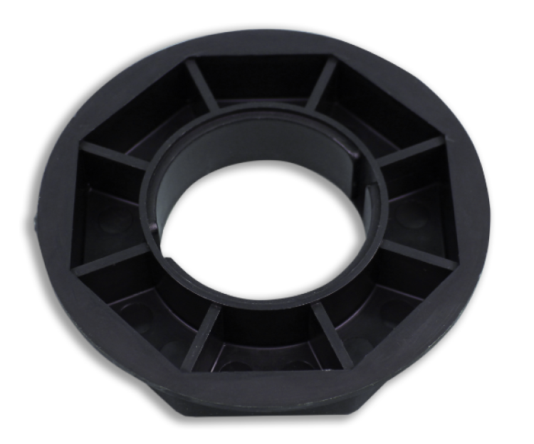 Becker ➤ Adapterset Heroal SW125 #49312000620 #49313000980✓ Online günstig kaufen!✅