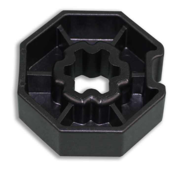 Becker➤ Adapterset Rollladen SW50 #49303001210 #49303001220 #49303001020✓online günstig kaufen✅