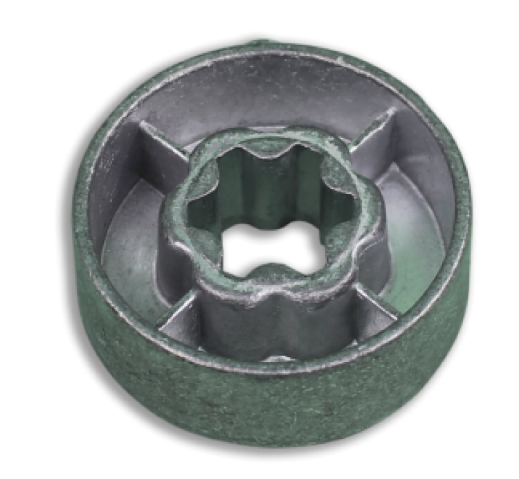 Becker ➤ Adapterset Siral 50, #49303000500 #49303001020✓ online günstig kaufen✅