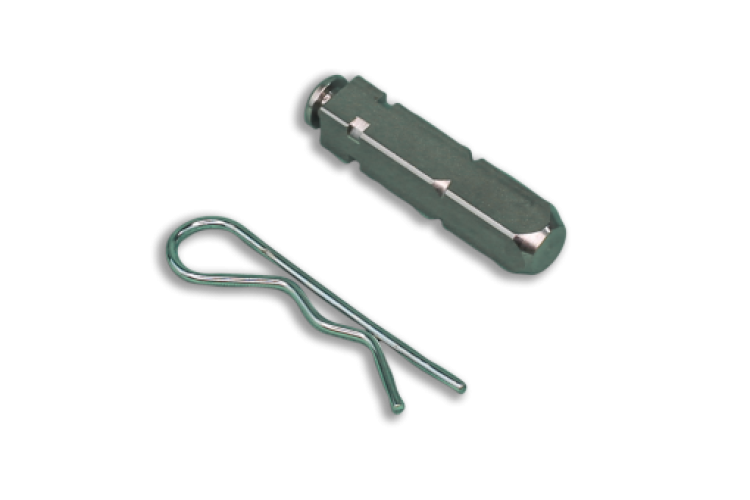 Becker ➤ Steckzapfen R1/10 #49302000260 ✅ online kaufen!