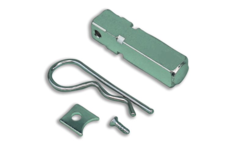 Becker ➤ Steckzapfen L2/16 #49312000340 ✅ online kaufen!