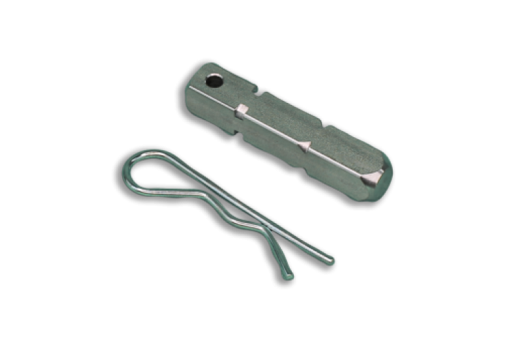 Becker ➤ Steckzapfen R2/10 #49302000300 ✅ online kaufen!