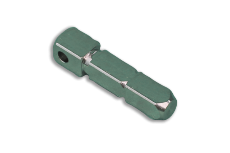 Becker ➤ Steckzapfen R4/12 #49303004120 ✅ online kaufen!