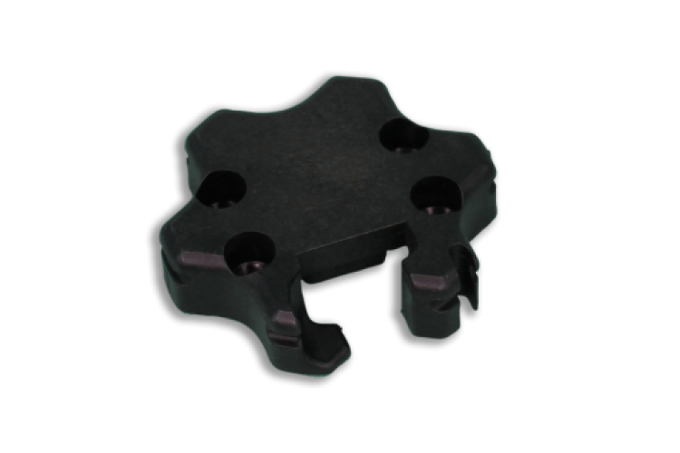 Becker ➤ Sternadapter-L #49313004160 ✅ online kaufen!