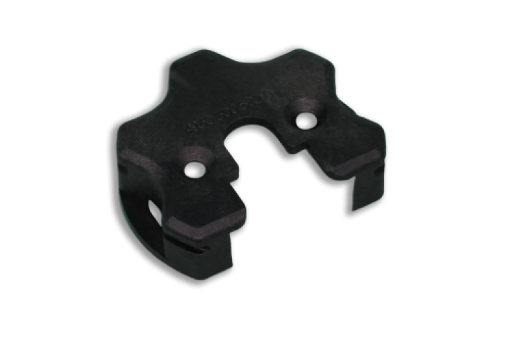 Becker ➤ Sternadapter ohne Befestigungsmaterialbis 30Nm #49303005820 ✅ online kaufen!