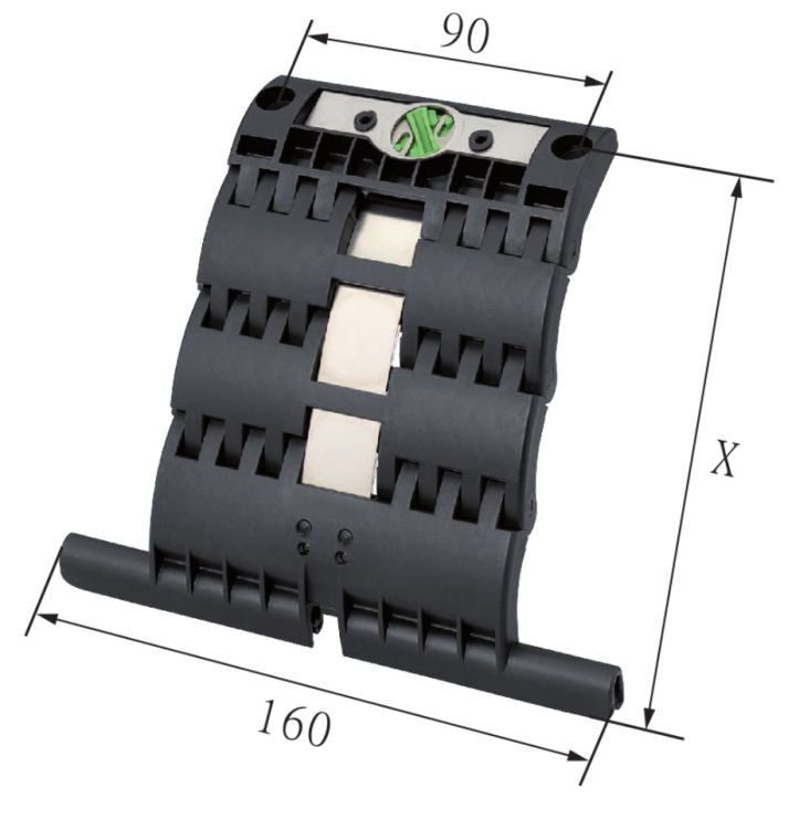 SELVE► Starre Wellenverbinder SecuBlock XL #289540 #289541 #289542✓ Online günstig kaufen✅