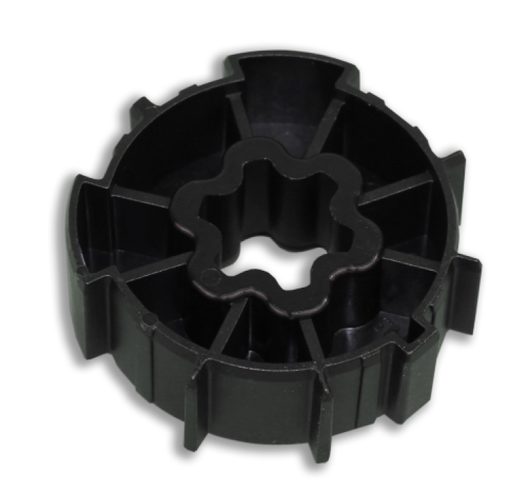 Becker ➤ Adapterset ZF54, Rollladen #49303004420 #49303004430 #49303004320✓ online günstig kaufen✅