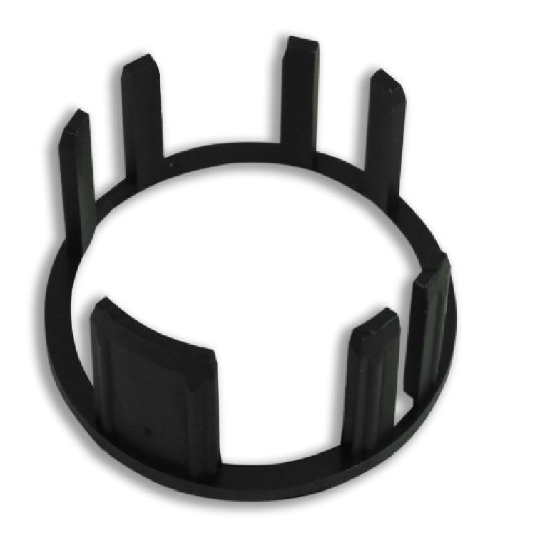 Becker Adapterset ZF54 #49303004420 #49303004430 #49303004320