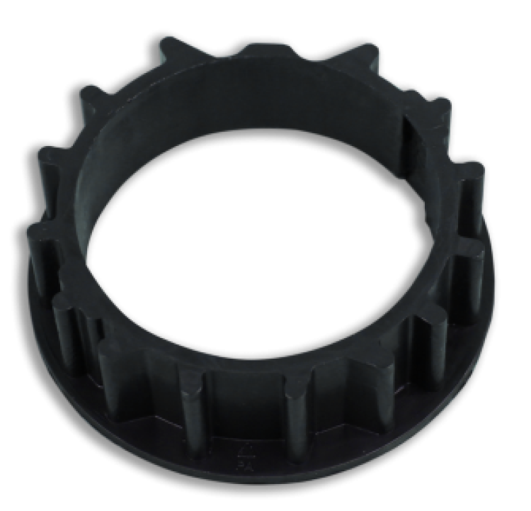 Becker ➤ Adapterset ZF80x1.2 Universal #49313001480 #49313001490✓ Online günstig kaufen!✅