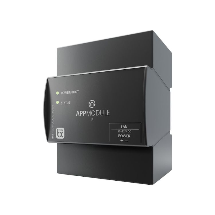 Vorkasse 337.71 EUR✅ APPMODULE IP App-Modul IP inkl. ekey ➤ bionyx connect #270018✅ Jetzt online bestellen!